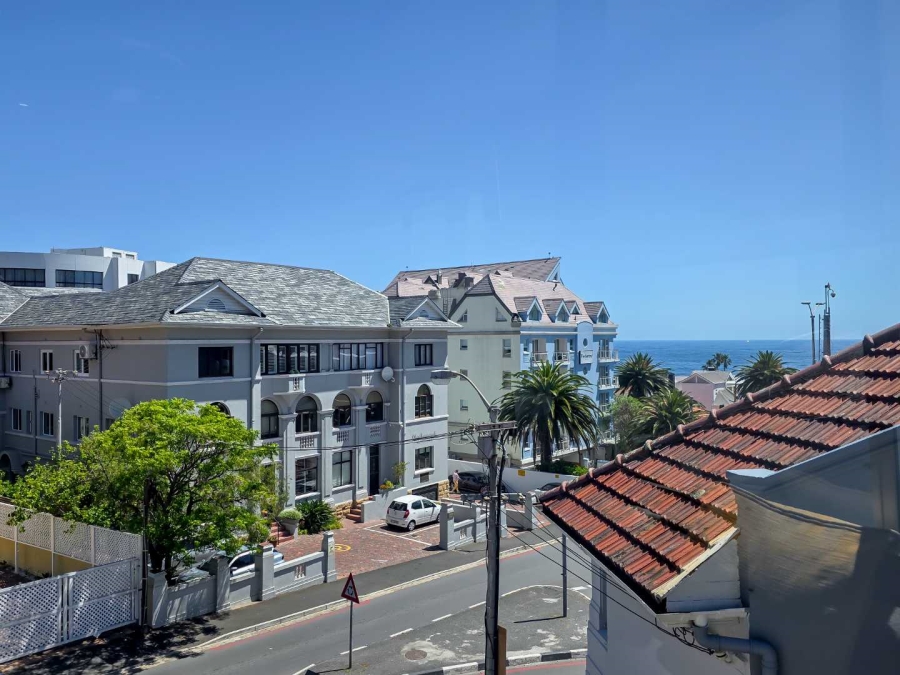 To Let 2 Bedroom Property for Rent in Sea Point Western Cape